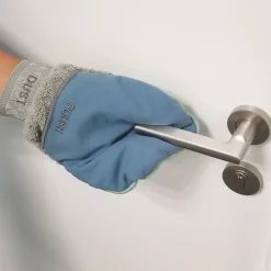 Gant de nettoyage multifonction