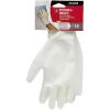 Gant de protection peinture enduits x2