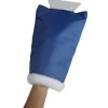 Gant grattoir à givre pour véhicule