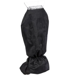 Gant grattoir pare brise polyester intérieur polaire