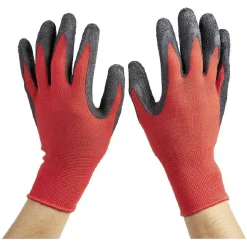 Gants de bricolage T8