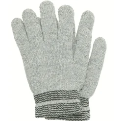 Gants homme en polyester