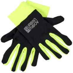 Gants tactiles URBAN MOOV trottinette et vélo
