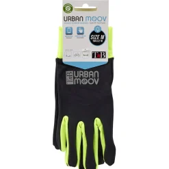 Gants tactiles URBAN MOOV trottinette et vélo