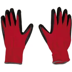 Gants tous travaux T8