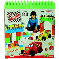 Garage à construire 40 pièces