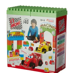 Garage à construire 40 pièces