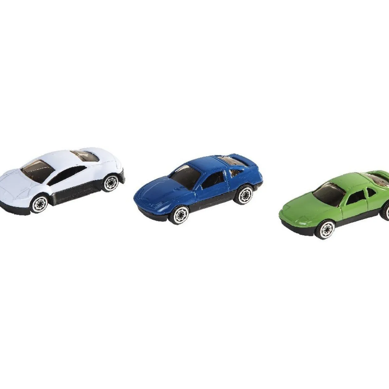 Garage 3 niveaux Megacity