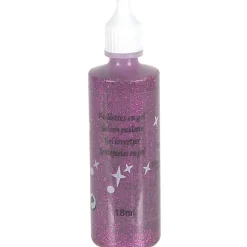 GEL A PAILLETTES