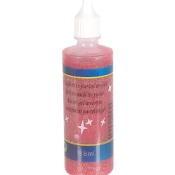GEL A PAILLETTES