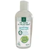 Gel hydroalcoolique Mességué désinfectant mains à l'aloé vera 100 ml