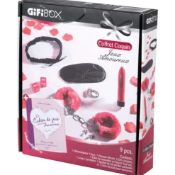 GiFibox coquin