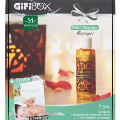 GiFibox Massages