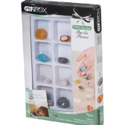 GiFibox Pierres