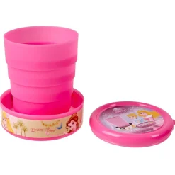 Gobelet rétractable motif Disney