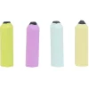 Gomme crayon 3D x4