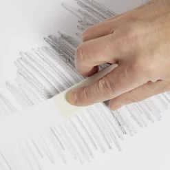 Gomme de nettoyage multifonctionnelle