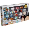 Gomme empilable TSUM TSUM Disney x20