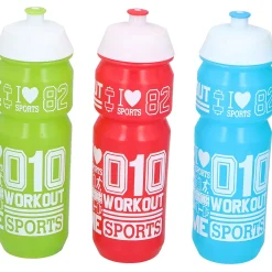 Gourde Sport colorée 800 ml