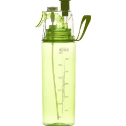 Gourde/Brumisateur 2en1