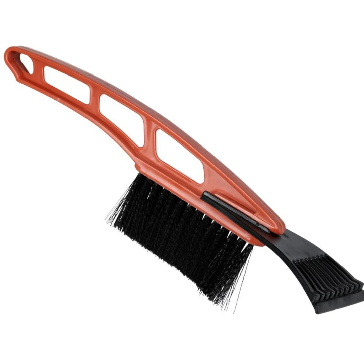 Gratte givre avec brosse intégrée