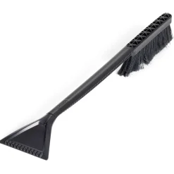 Gratte-givre + balai L62cm