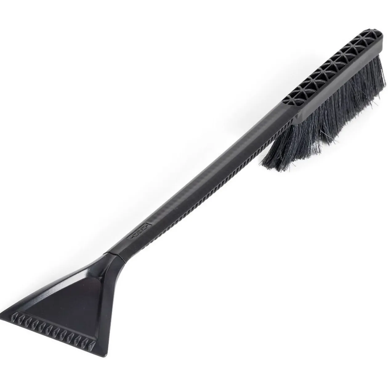 Gratte-givre + balai L62cm