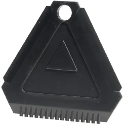 Grattoir givre auto 11,4x11,4cm