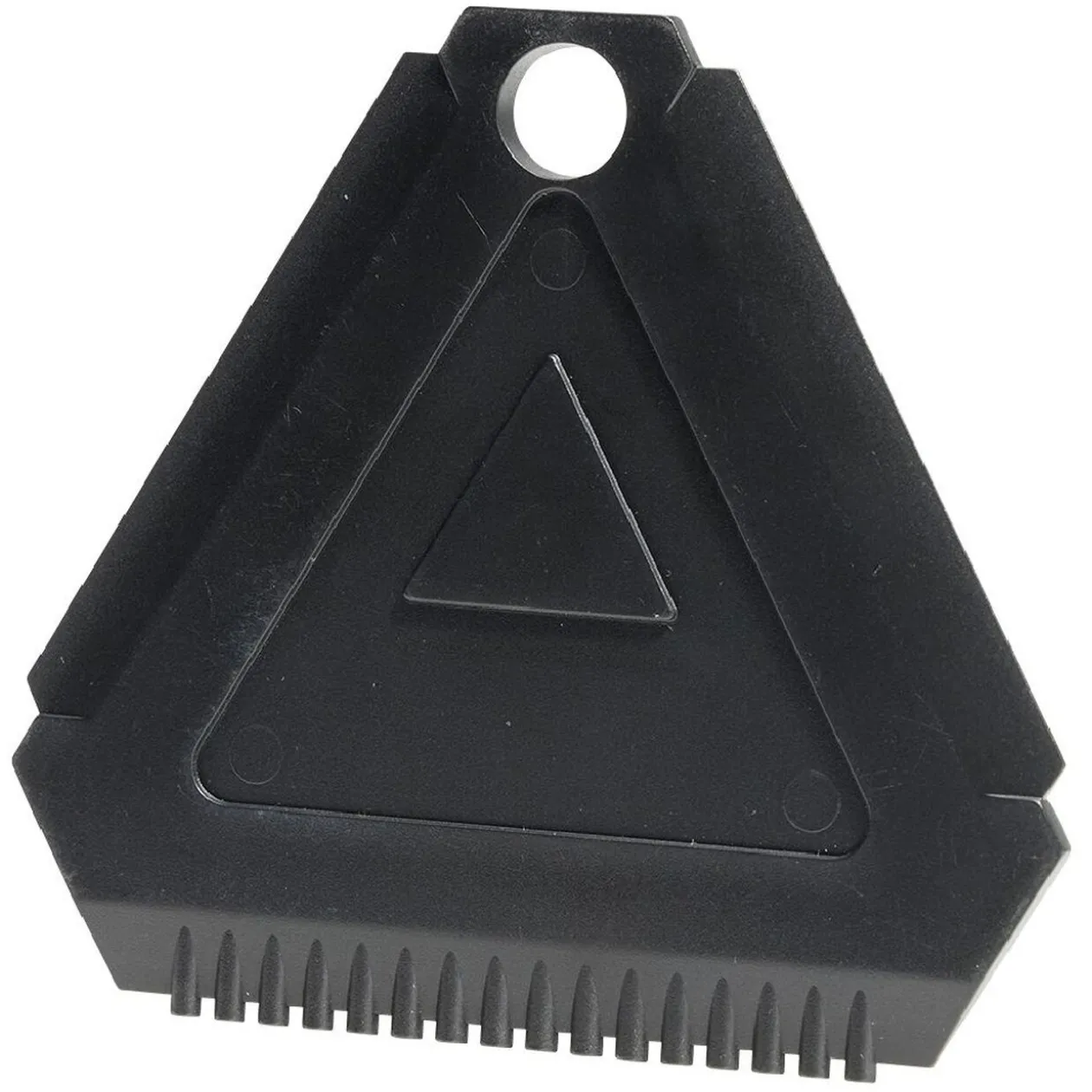 Grattoir givre auto 11,4x11,4cm