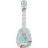 Guitare enfant 12x4xH36cm