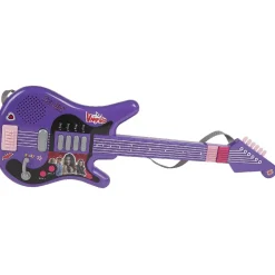 Guitare électrique Chica vampiro