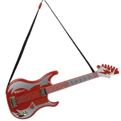 Guitare électrique enfant