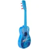 Guitare Reine des neiges