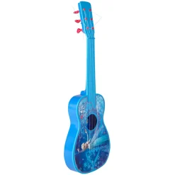 Guitare Reine des neiges