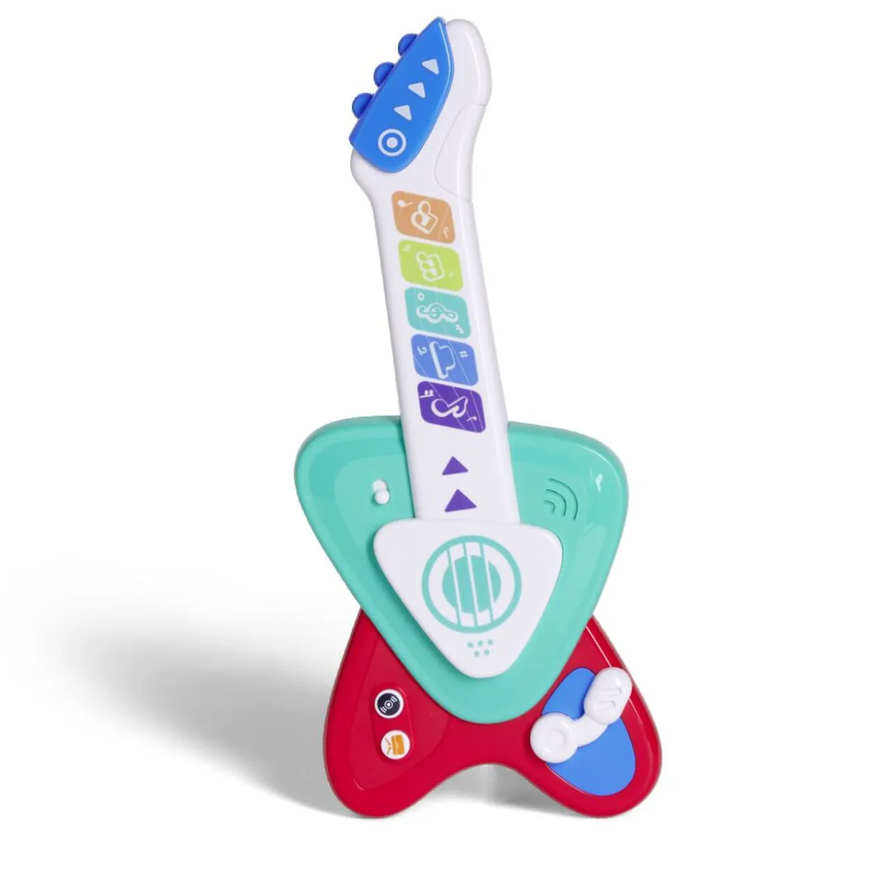 Guitare éveil 1er âge 37,5x20xép6cm