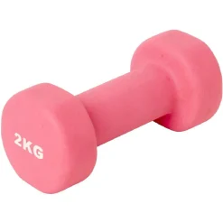 Haltère 2 kg lot de 2