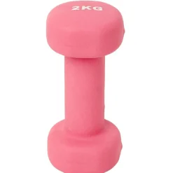 Haltère 2 kg lot de 2