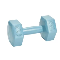 Haltère de sport 2kg