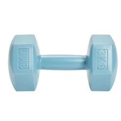 Haltère de sport 3kg