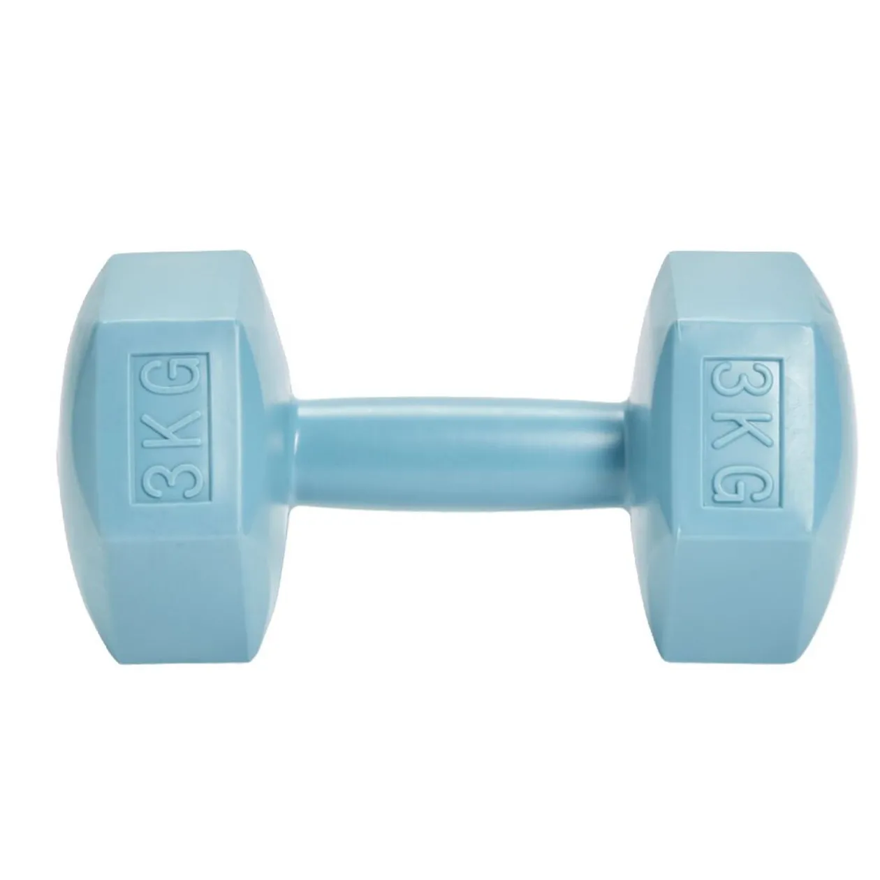 Haltère de sport 3kg