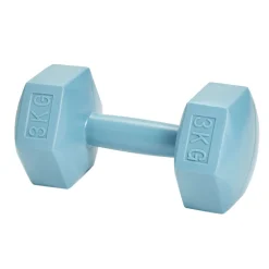 Haltère de sport 3kg