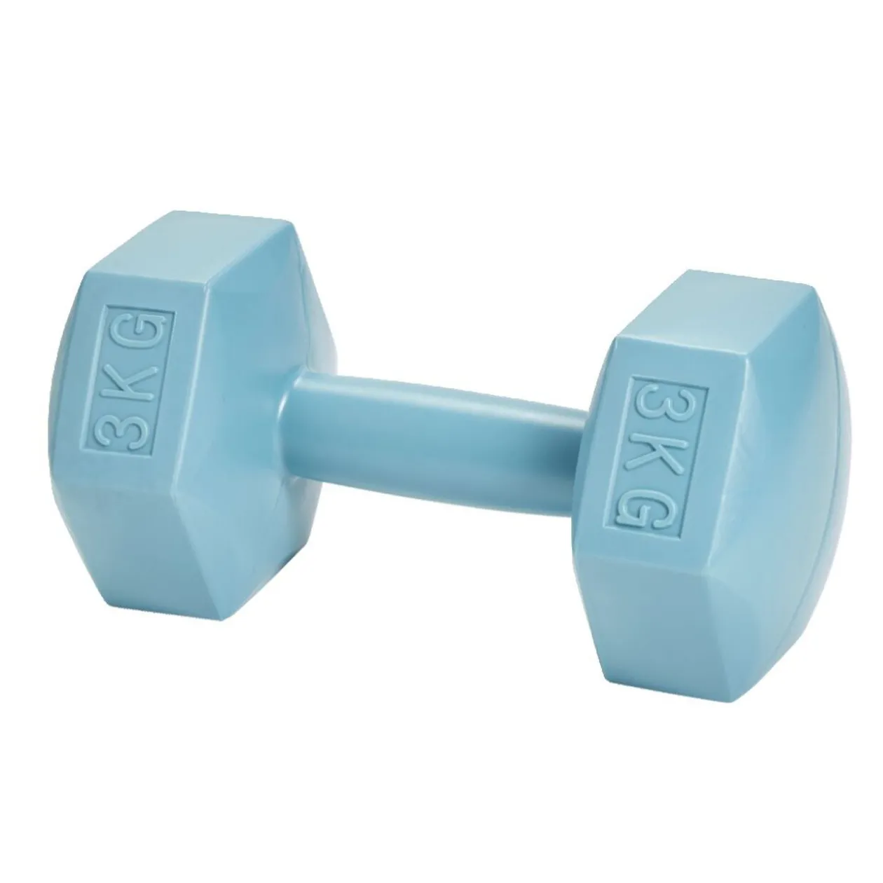 Haltère de sport 3kg