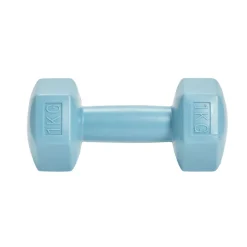 Haltère de sport 1kg