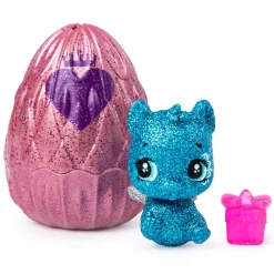 Hatchimals à collectionner