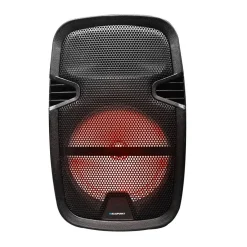 Haut parleur Blaupunkt avec support