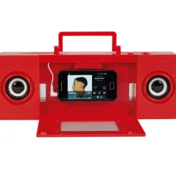 Haut parleur smartphone