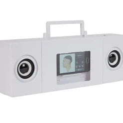 Haut parleur smartphone