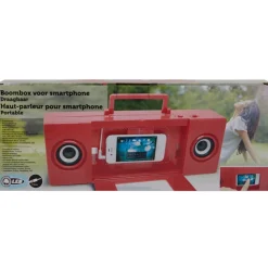 Haut parleur smartphone