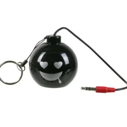 Haut parleur USB bombe