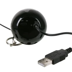 Haut parleur USB bombe